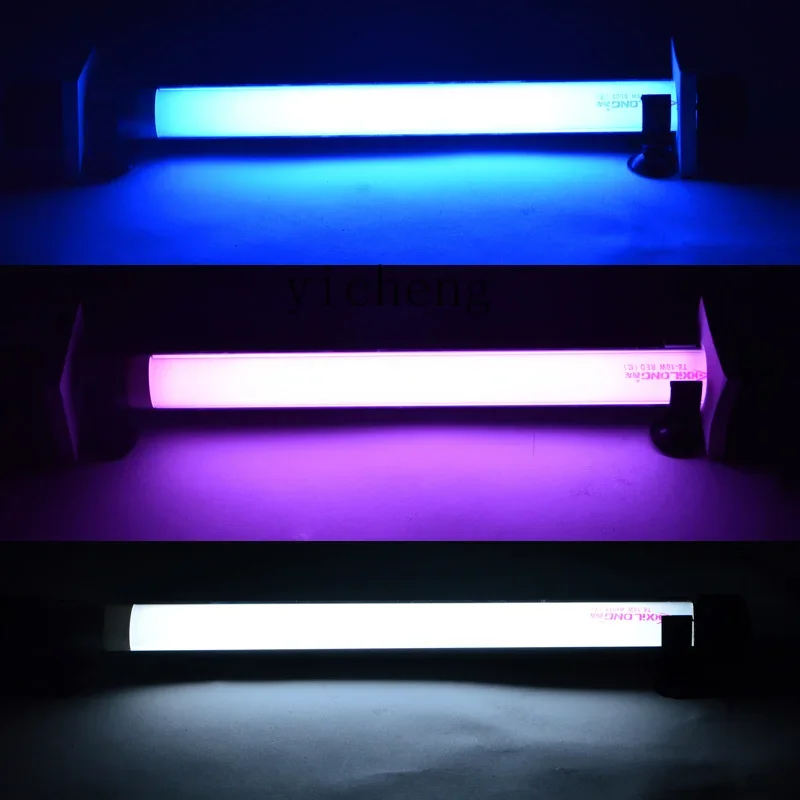 Aquarium Fish Lamp - Lampa do akwarium ZC, lampa do
