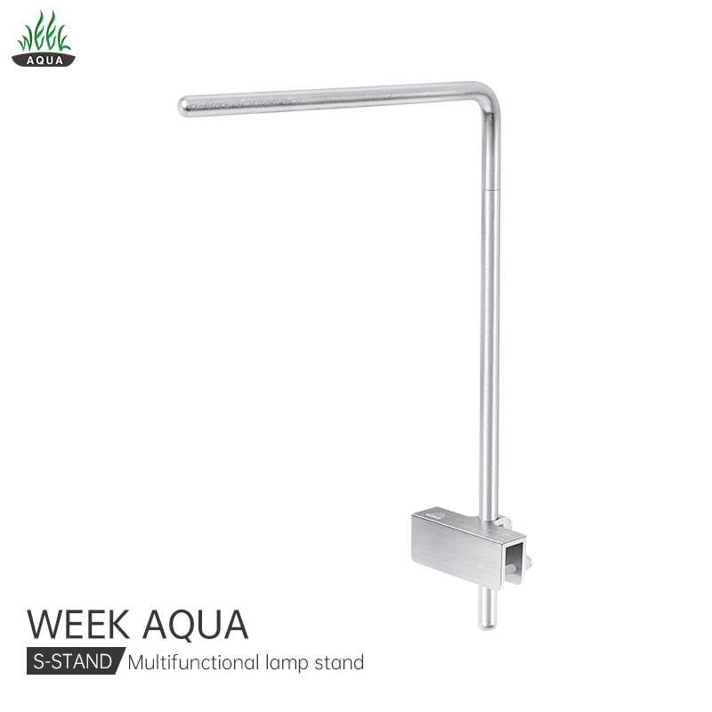 Aquarium Fish Lamp - Week Aqua Light Stand Uniwersalna lampa