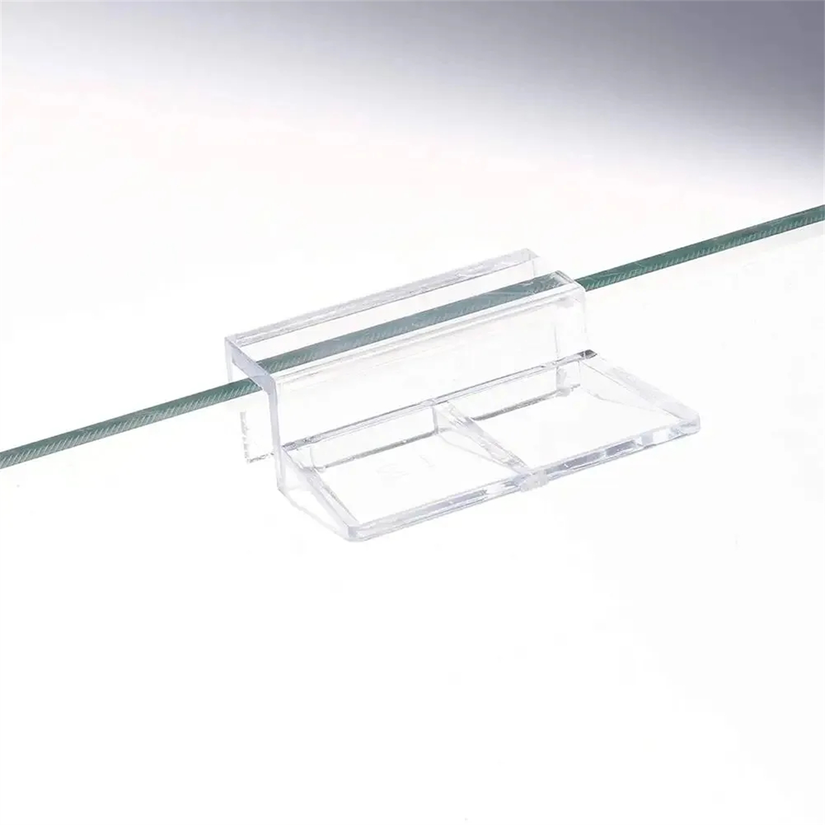 10 sztuk przezroczysty akrylow – Aquarium Fish Light recenzja i cena