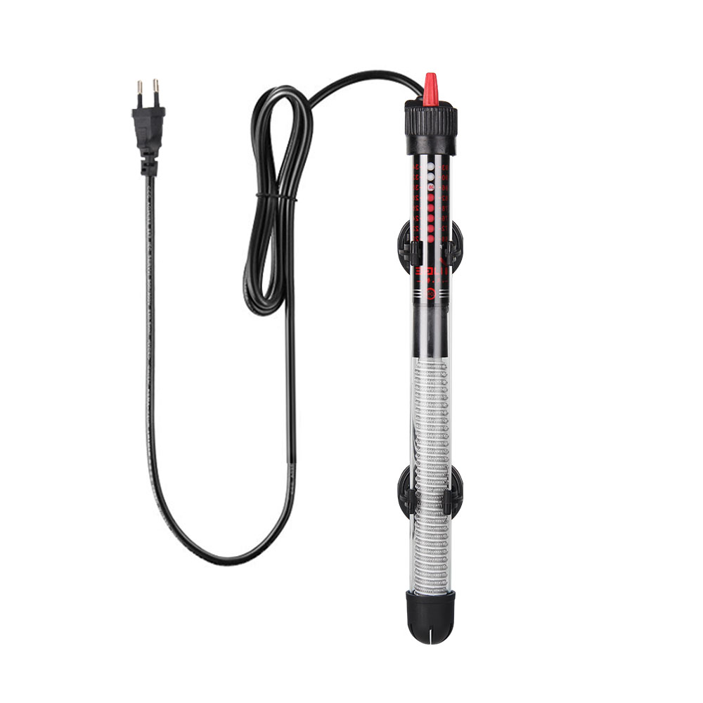110v-220v regulowany termostat – Aquarium Heater Submersible recenzja i cena