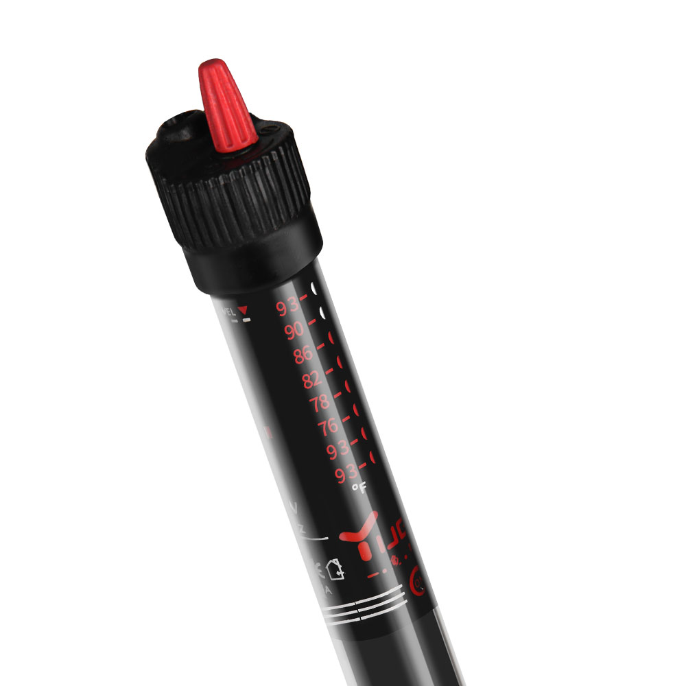 110v-220v regulowany termostat – Aquarium Heater Submersible recenzja i cena