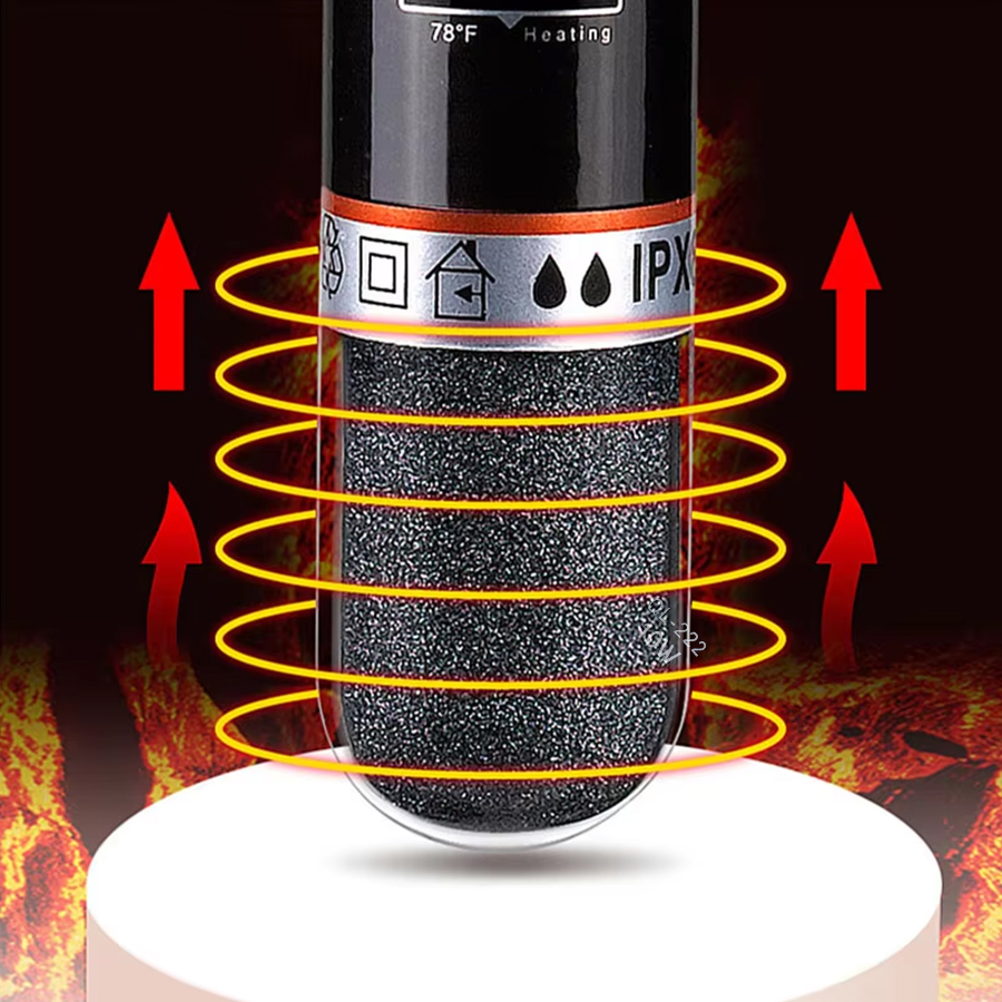 Grzałka USB Mini do Małego Akw – Aquarium Heater Submersible recenzja i cena