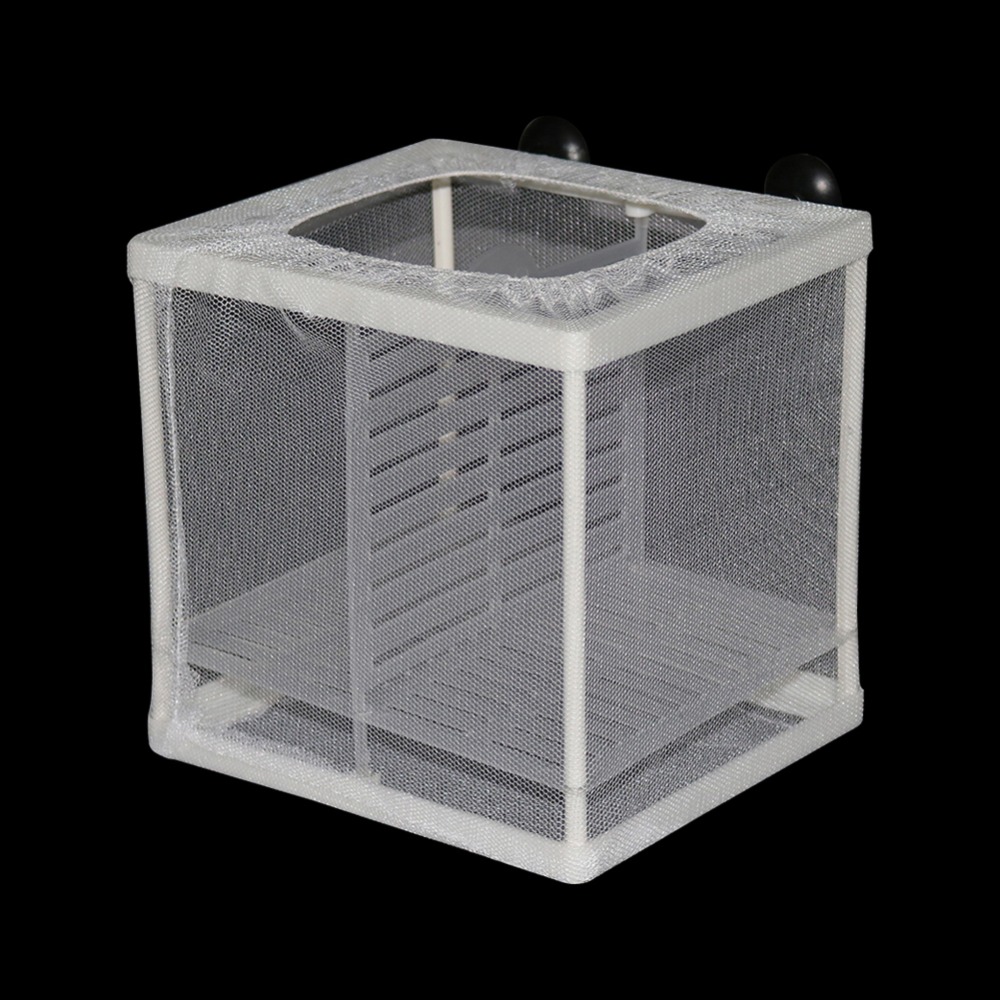 1 szt Inkubator do hodowli ryb – Aquarium Fish Net recenzja i cena
