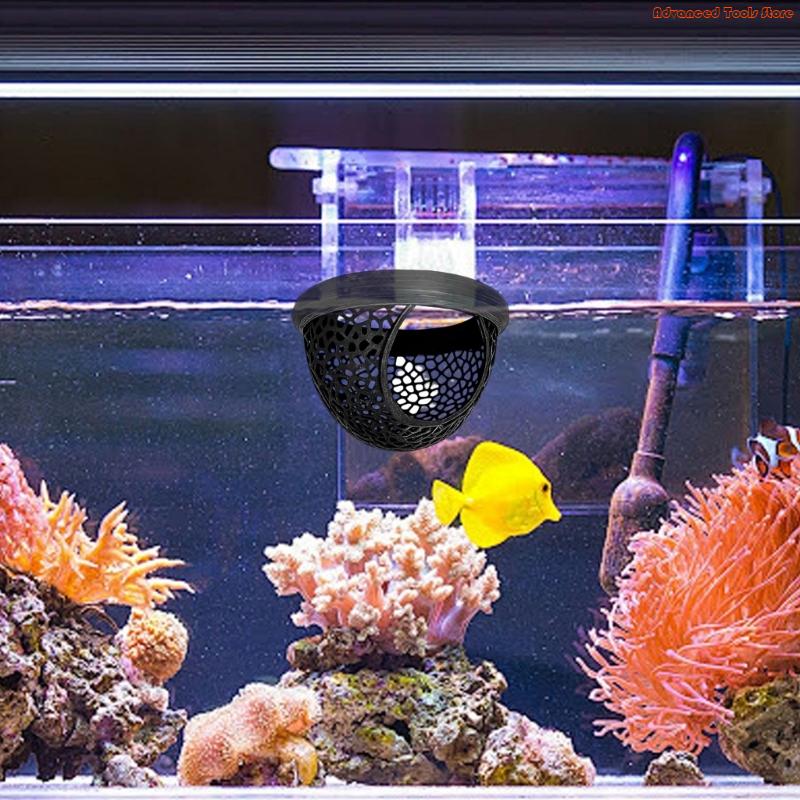 2-pakowe legowisko dla ryb imi – Aquarium Fish Zone recenzja i cena