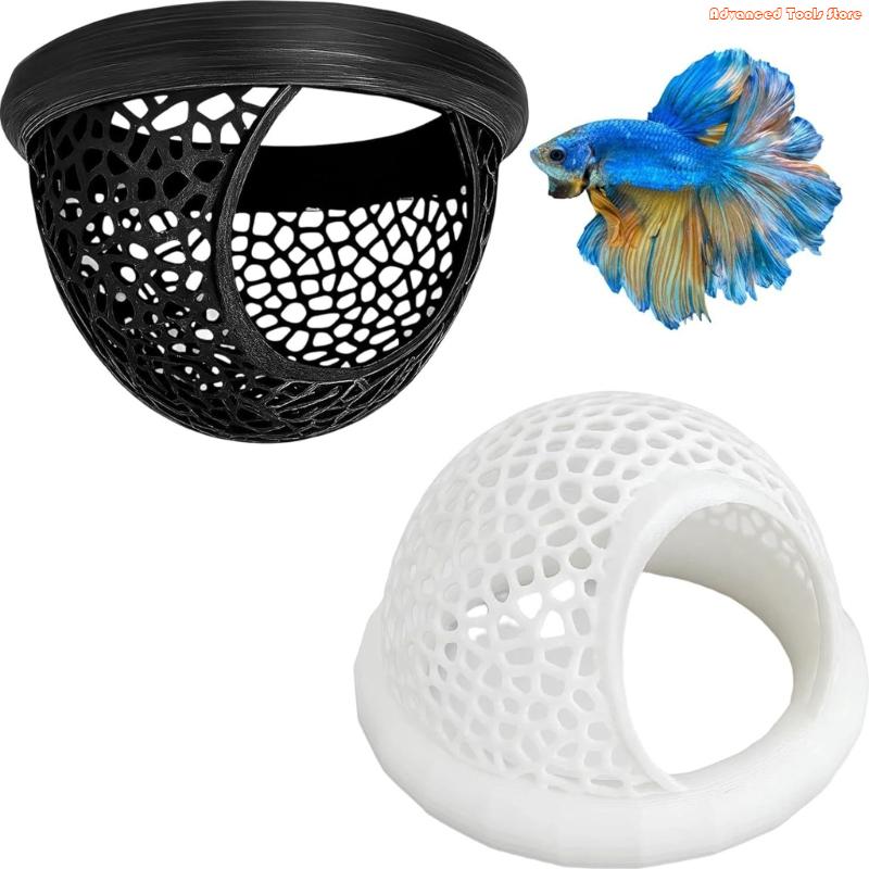 2-pakowe legowisko dla ryb imi – Aquarium Fish Zone recenzja i cena