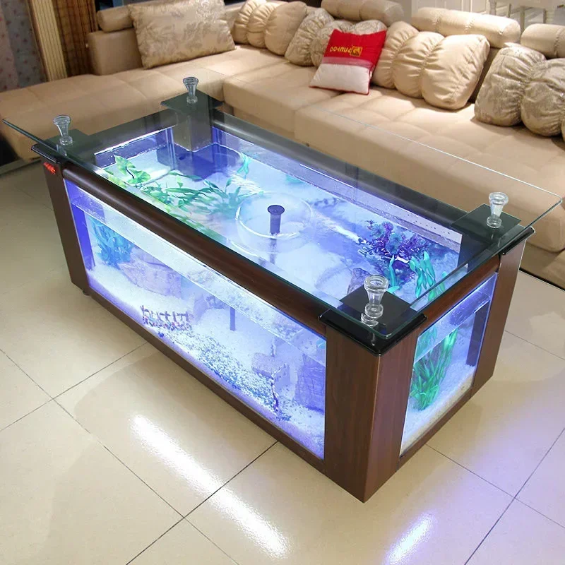 Wysokiej jakości akwarium na s – Aquarium Fish Rate recenzja i cena