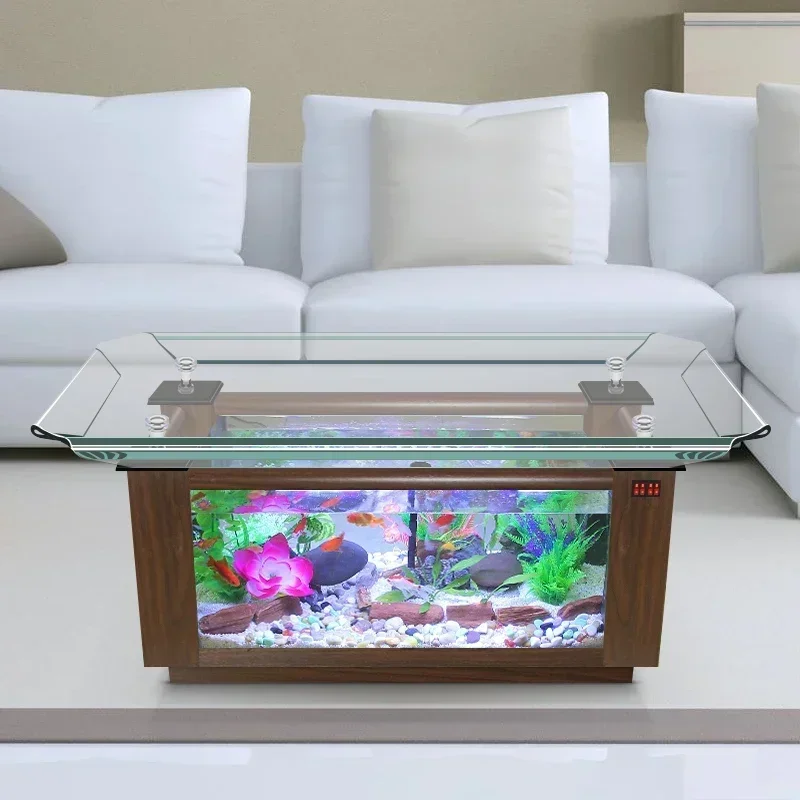 Wysokiej jakości akwarium na s – Aquarium Fish Rate recenzja i cena