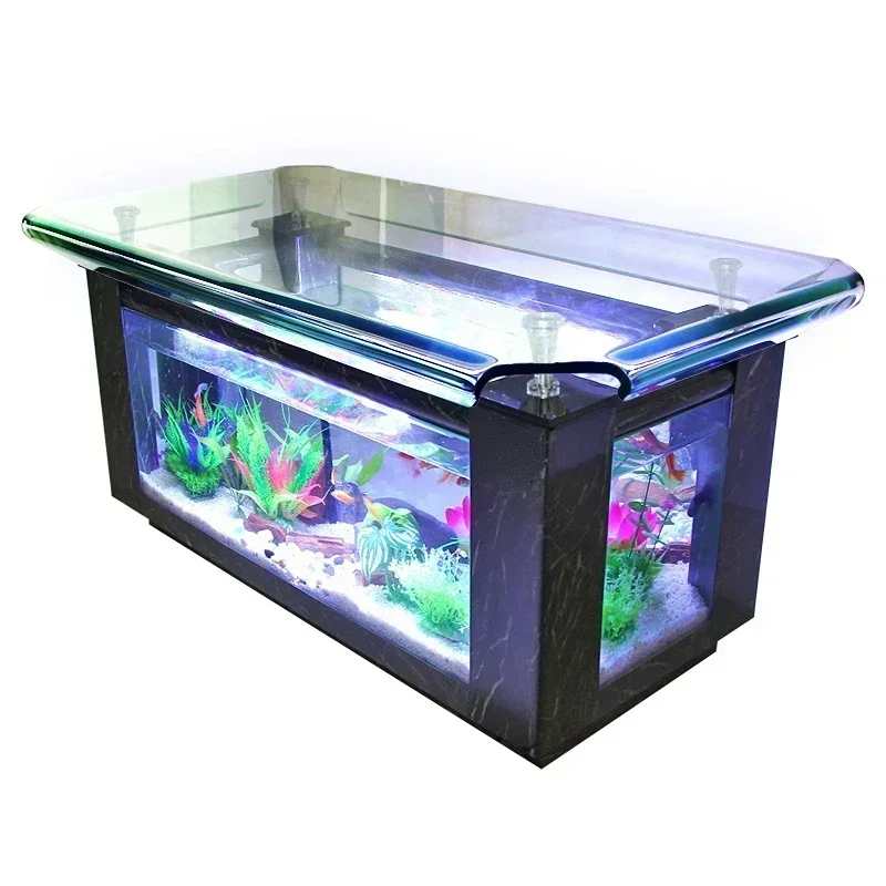 Wysokiej jakości akwarium na s – Aquarium Fish Rate recenzja i cena