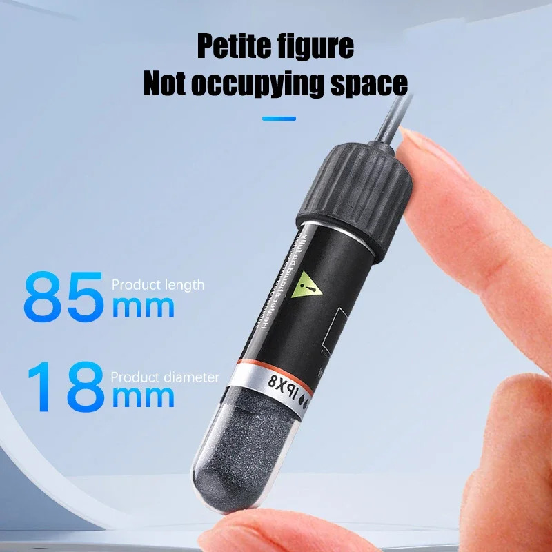 Grzałka USB Mini do akwarium,  – Aquarium Heater Submersible recenzja i cena