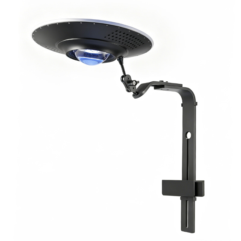 Nowa lampa LED do akwarium typ – Aquarium Fish Lamp recenzja i cena