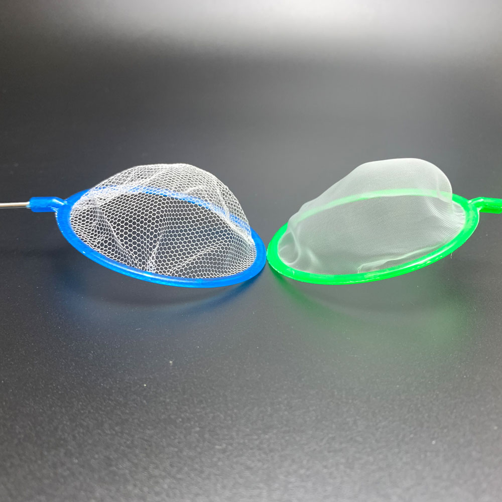 2/3Zestaw sieci rybnych Akceso – Aquarium Fish Net recenzja i cena