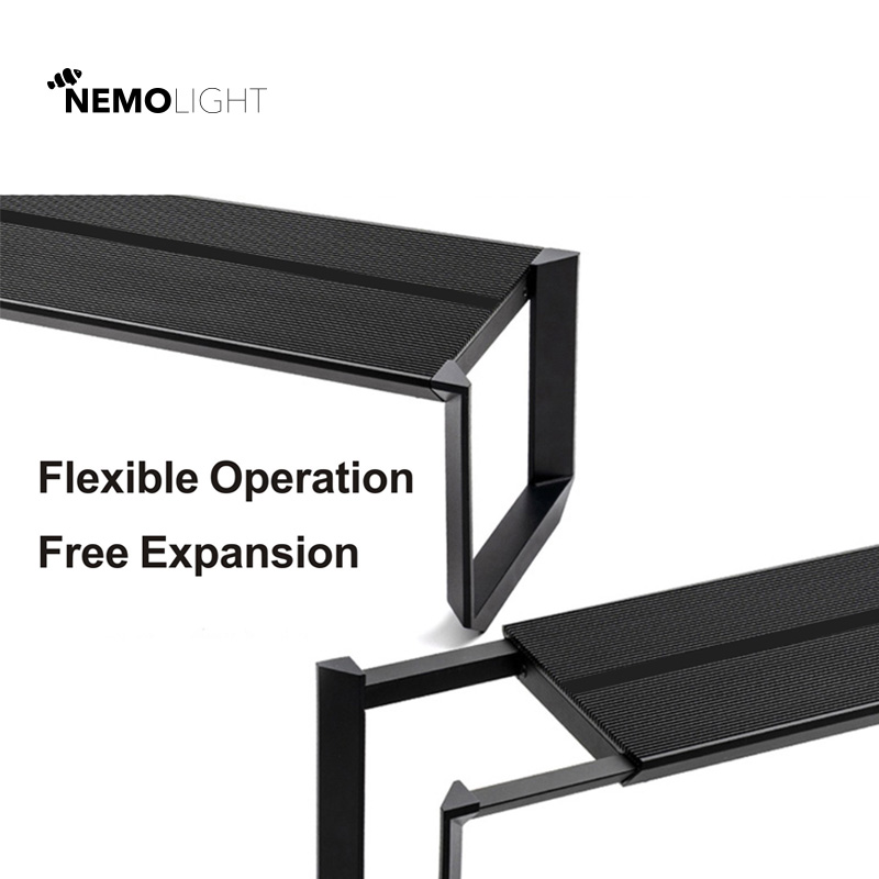 Lampa akwariowa Nemo-Freshwate – Aquarium Fish In Nemo recenzja i cena