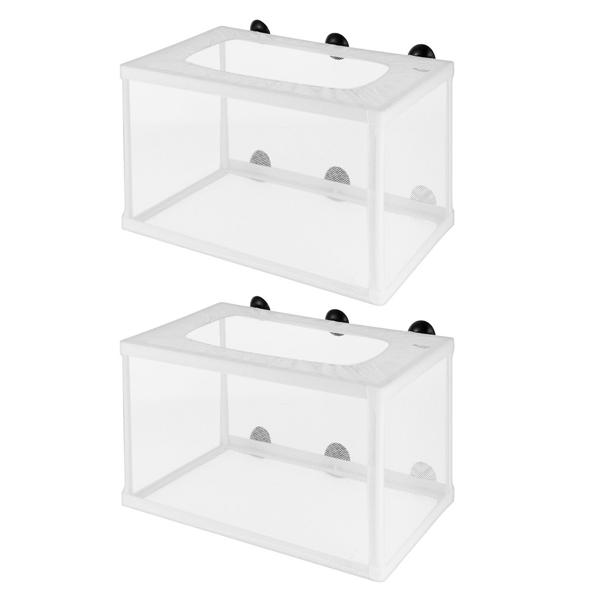 2 szt. siatek do hodowli ryb,  – Aquarium Fish Rate recenzja i cena