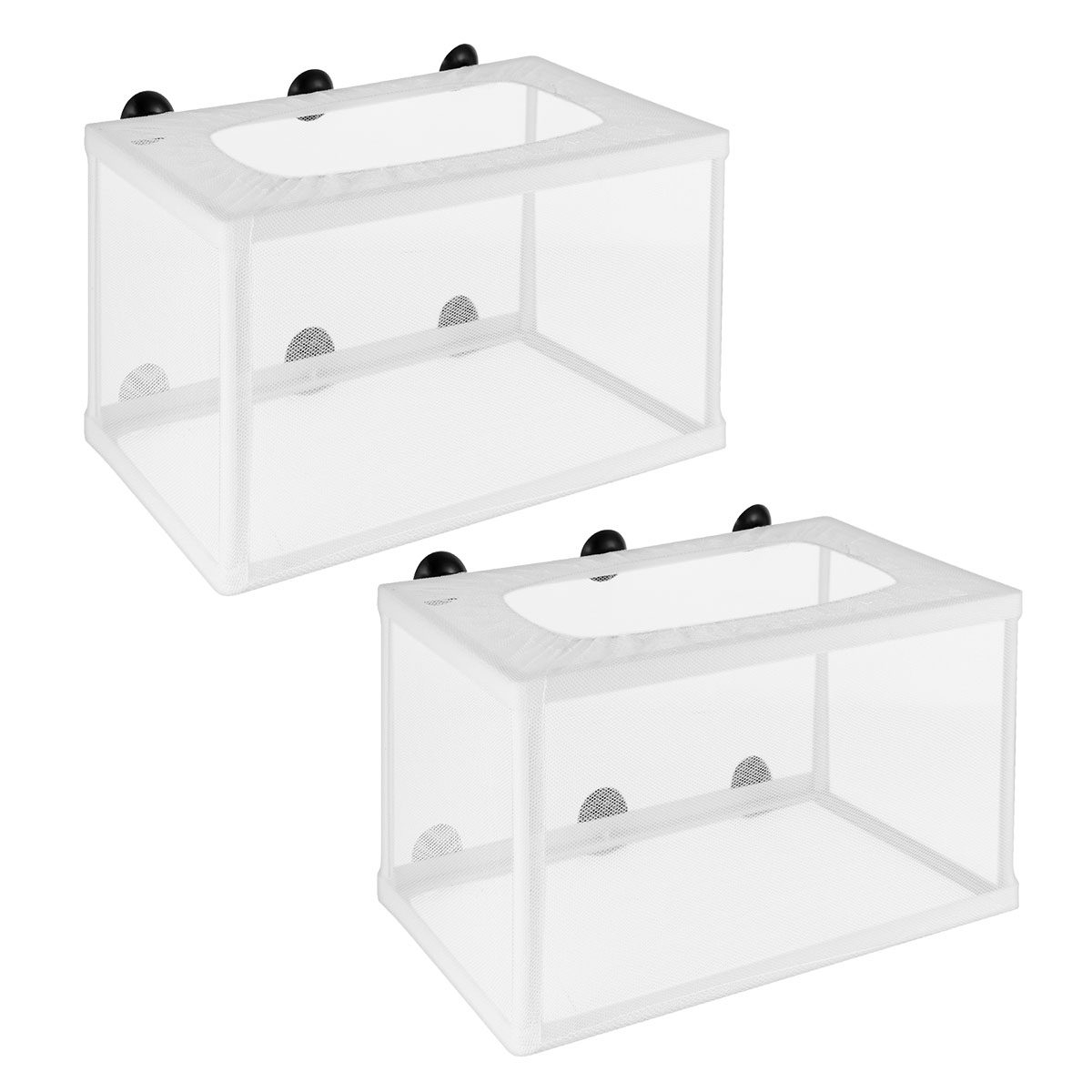 2 szt. siatek do hodowli ryb,  – Aquarium Fish Rate recenzja i cena