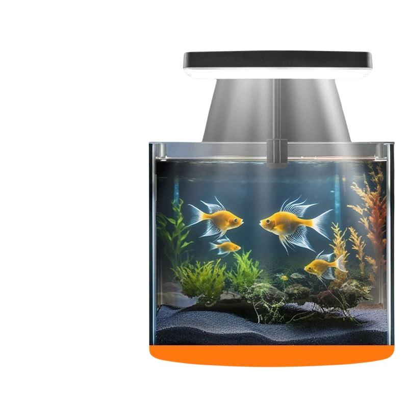 Lampka LED USB do akwarium z e – Aquarium Fish Light recenzja i cena