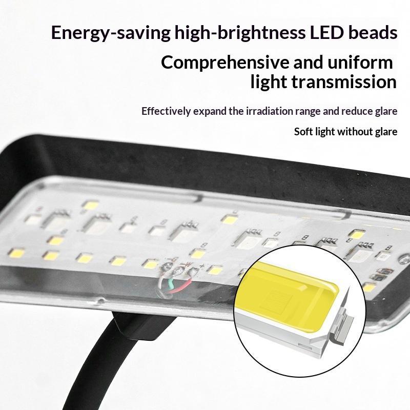 Lampka LED USB do akwarium z e – Aquarium Fish Light recenzja i cena