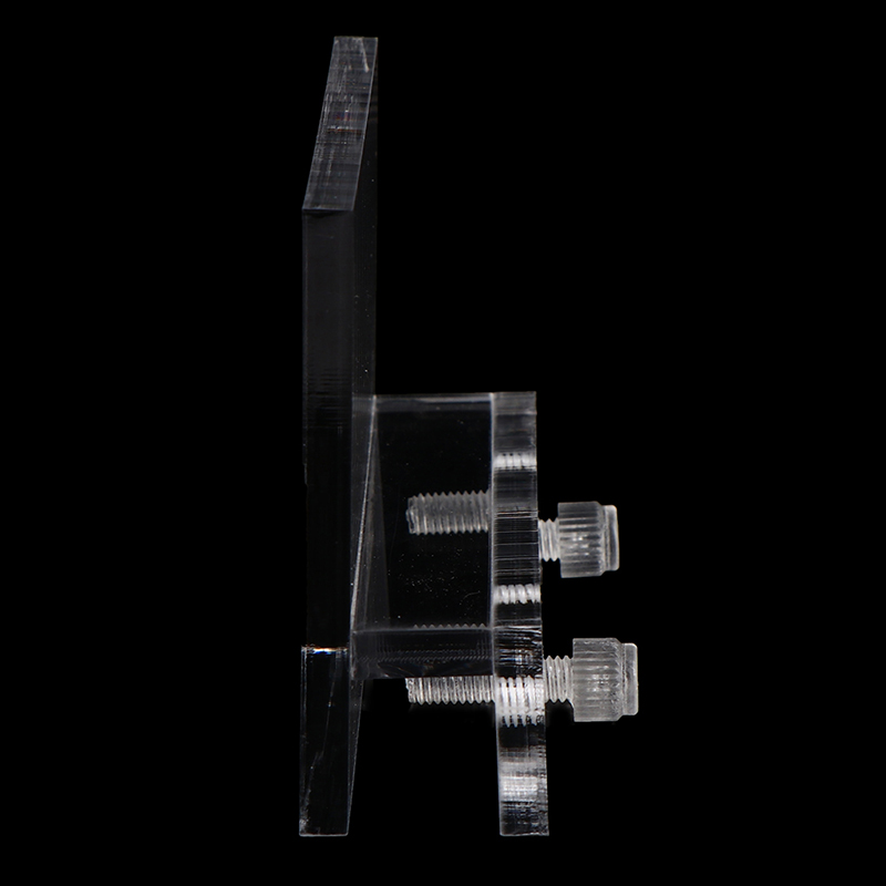Akrylowy Przezroczysty Uchwyt  – Aquarium Fish Lamp recenzja i cena