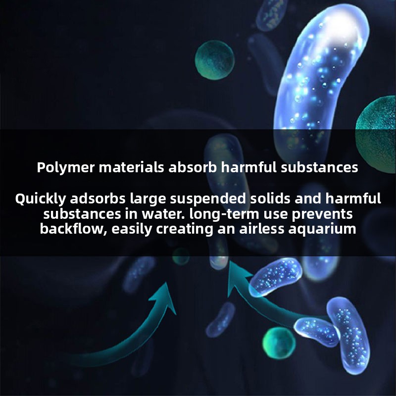 Bawełna proteinowa AC do akwar – Aquarium Fish Yellow recenzja i cena