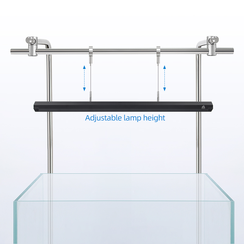 WEEKAQUA DJ-H-H120 Profesjonal – Aquarium Fish Lamp recenzja i cena