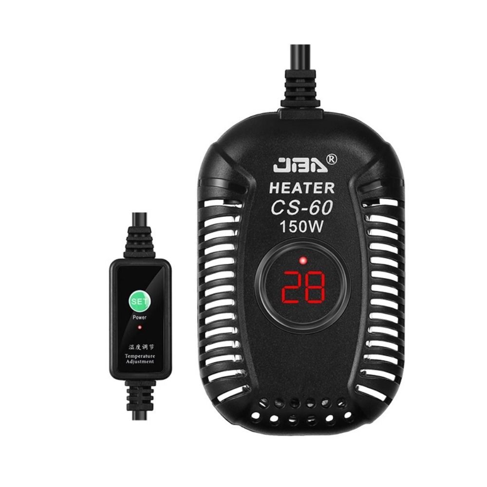Grzałka akwariowa z kwarcowego – Aquarium Heater Submersible recenzja i cena