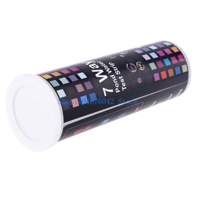 652F 50 sztuk/zestaw 7 w 1 Tes – Aquarium Fish Quality recenzja i cena