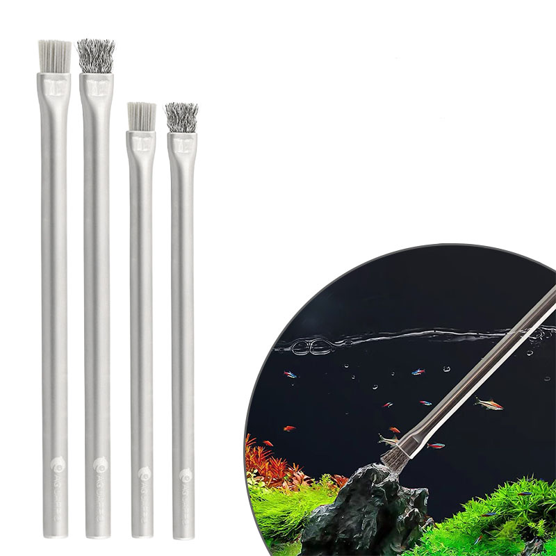 Aquapro Szczotka do czyszczeni – Aquarium Fish Quality recenzja i cena