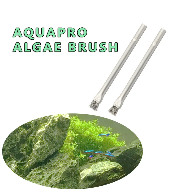 Aquapro Szczotka do czyszczeni – Aquarium Fish Quality recenzja i cena