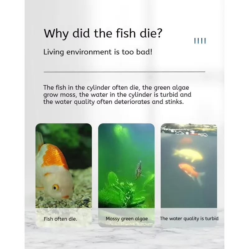 Wysokiej jakości ekologiczny f – Aquarium Fish Quality recenzja i cena