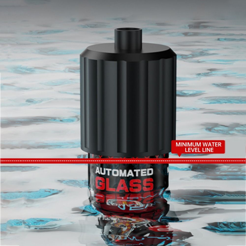 Grzałka zanurzeniowa 5/10/15W  – Aquarium Heater Submersible recenzja i cena