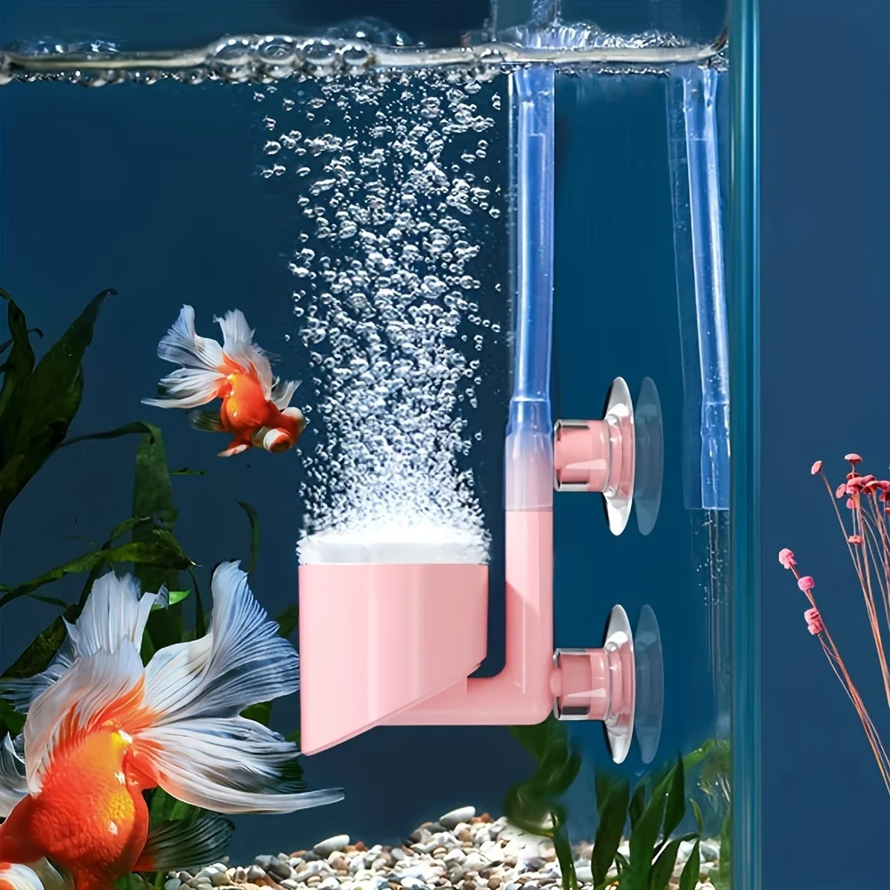 Pompka powietrza do akwarium,  – Aquarium Fish Rate recenzja i cena