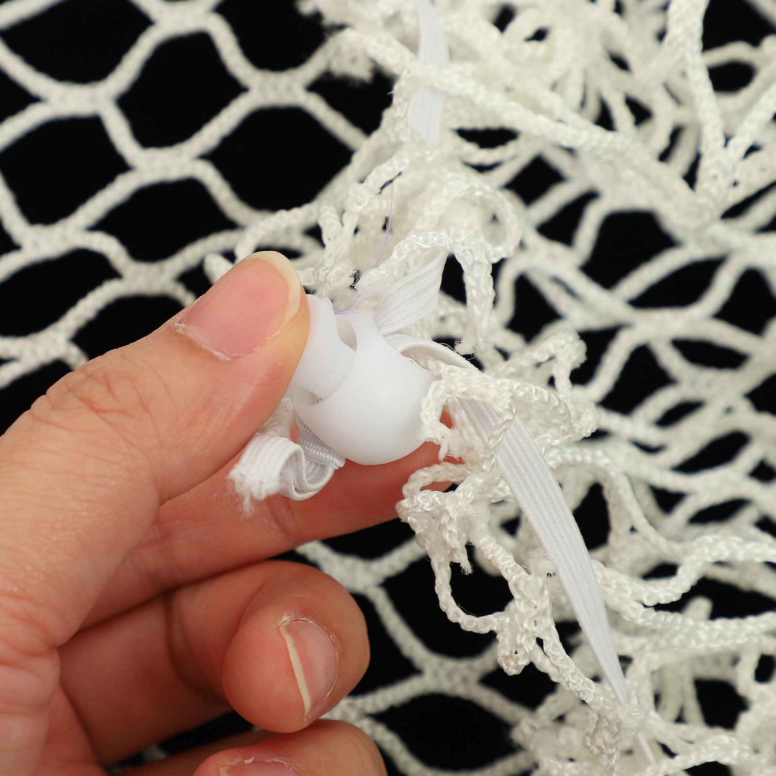 Siatka zabezpieczająca przed w – Aquarium Fish Net recenzja i cena