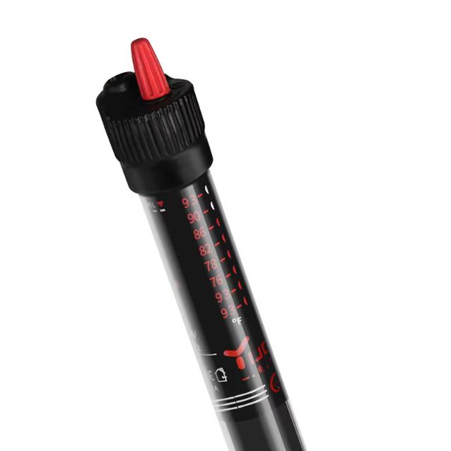 25W-300W regulowany termostat  – Aquarium Heater Submersible recenzja i cena