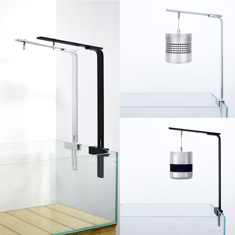 Zestaw do zawieszenia lampy ak – Aquarium Fish Lamp recenzja i cena