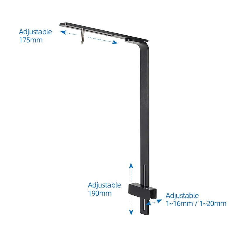 Zestaw do zawieszenia lampy ak – Aquarium Fish Lamp recenzja i cena