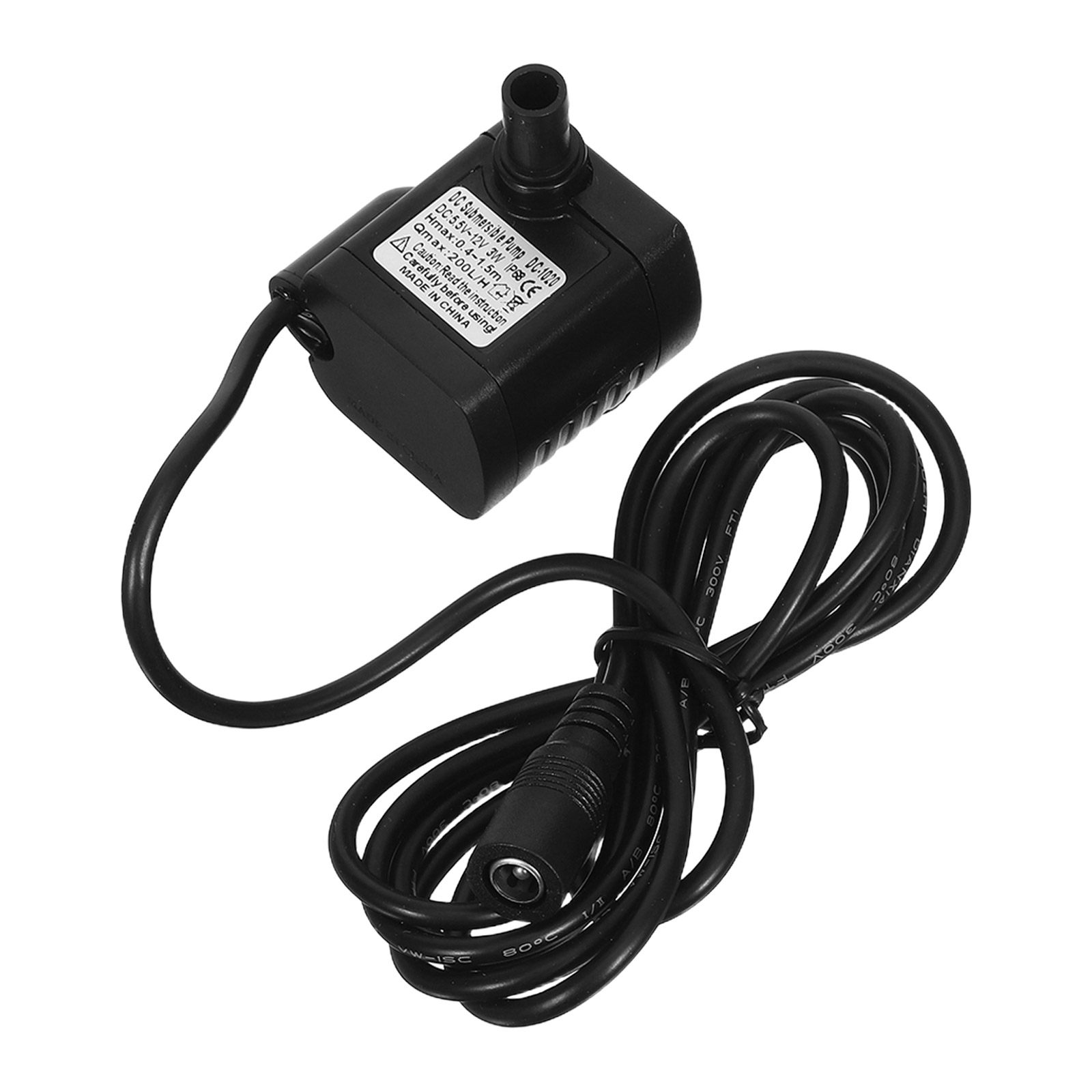 Dc-1020 Dc 12V 3W Mini Regulow – Aquarium Fish Rate recenzja i cena