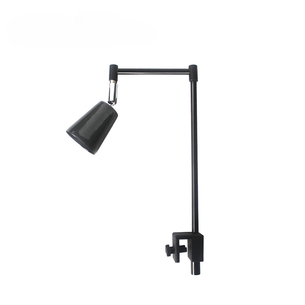 Stojak na lampę dla gadów NOMO – Aquarium Fish Lamp recenzja i cena