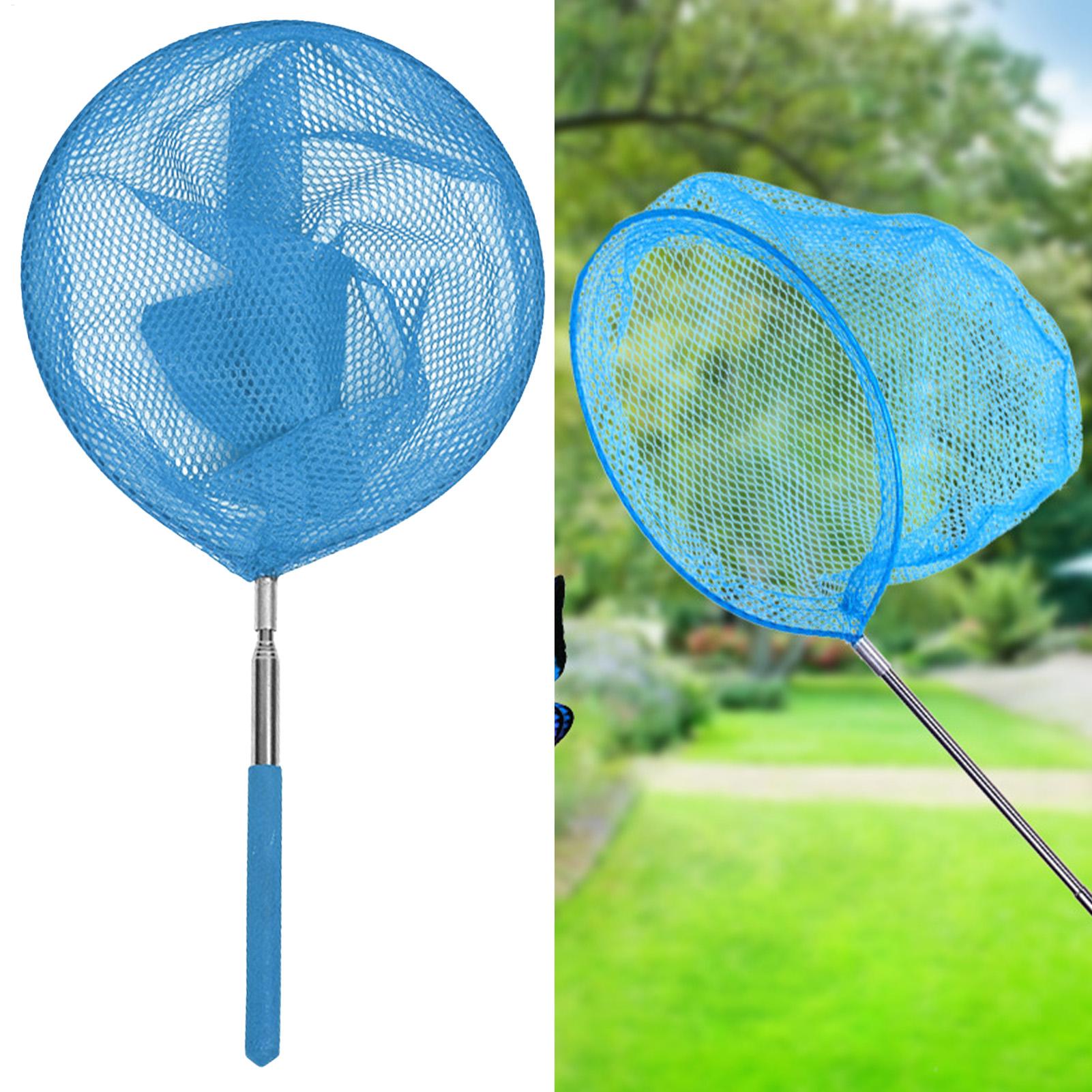 Siatka do czyszczenia basenu z – Aquarium Fish Net recenzja i cena