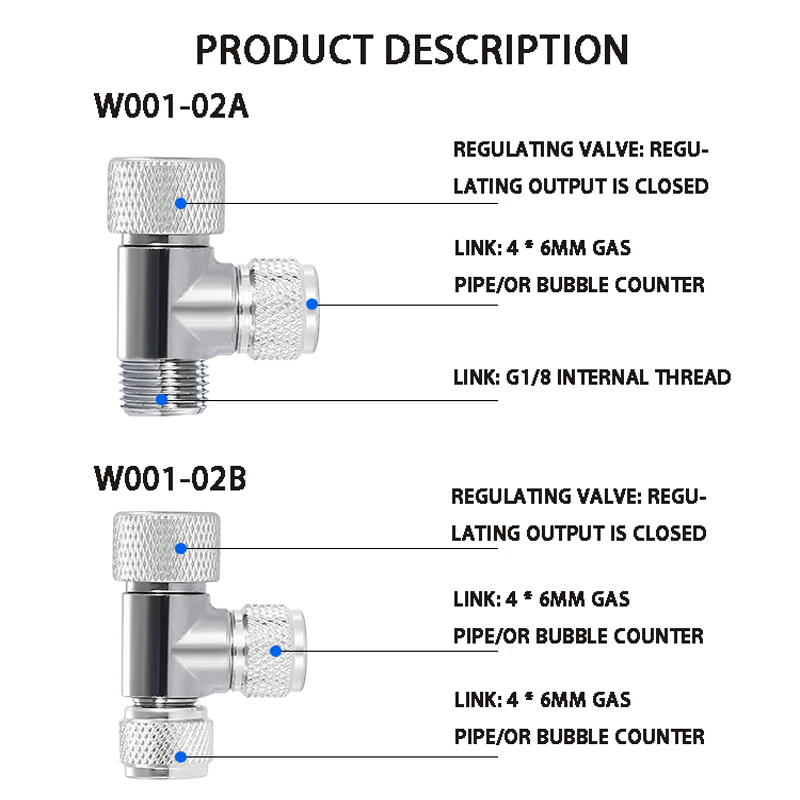 Wysokiej jakości regulator z z – Aquarium Fish Quality recenzja i cena